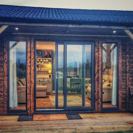 The Lodge Newton Stewart Exterior photo